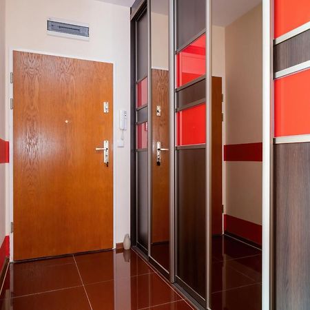 Apartament Swinemuende Platan Swinoujscie Platan Zewnętrze zdjęcie
