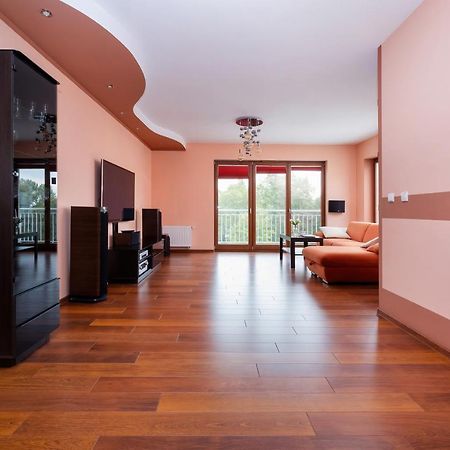 Apartament Swinemuende Platan Swinoujscie Platan Zewnętrze zdjęcie