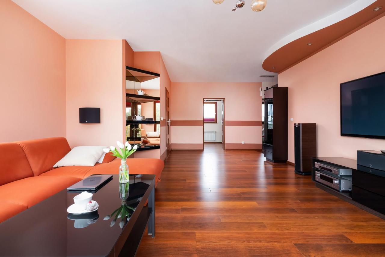 Apartament Swinemuende Platan Swinoujscie Platan Zewnętrze zdjęcie