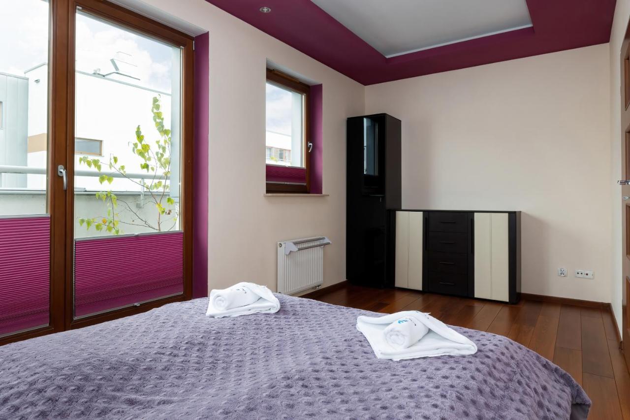 Apartament Swinemuende Platan Swinoujscie Platan Zewnętrze zdjęcie