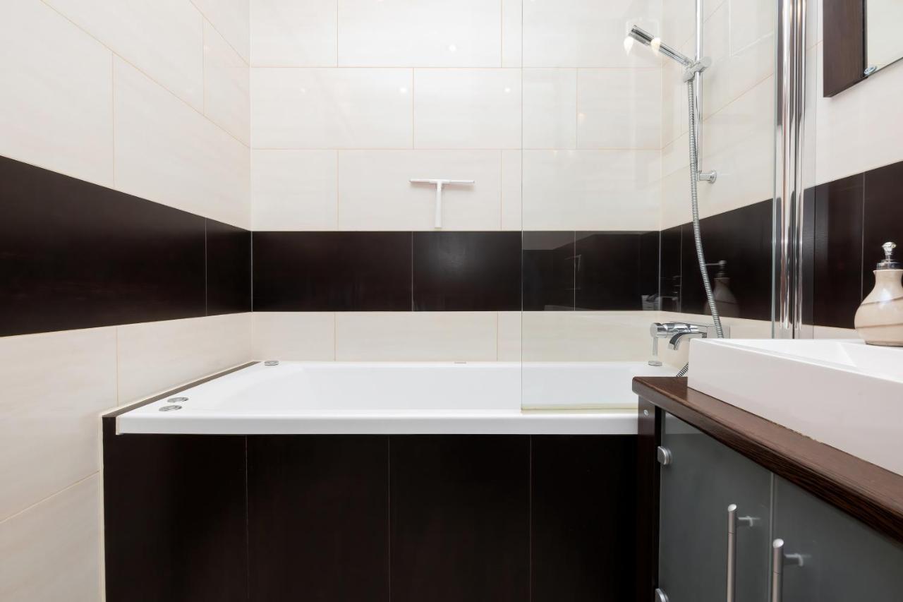Apartament Swinemuende Platan Swinoujscie Platan Zewnętrze zdjęcie