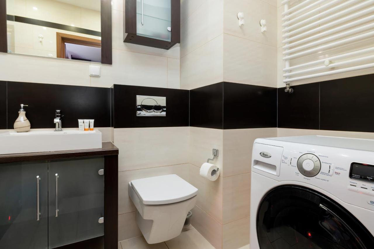Apartament Swinemuende Platan Swinoujscie Platan Zewnętrze zdjęcie