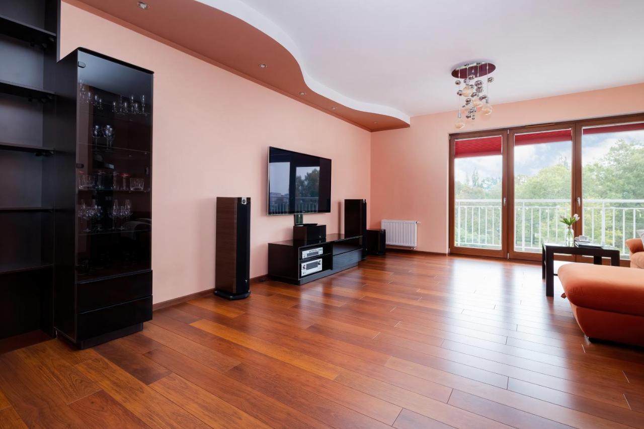 Apartament Swinemuende Platan Swinoujscie Platan Zewnętrze zdjęcie