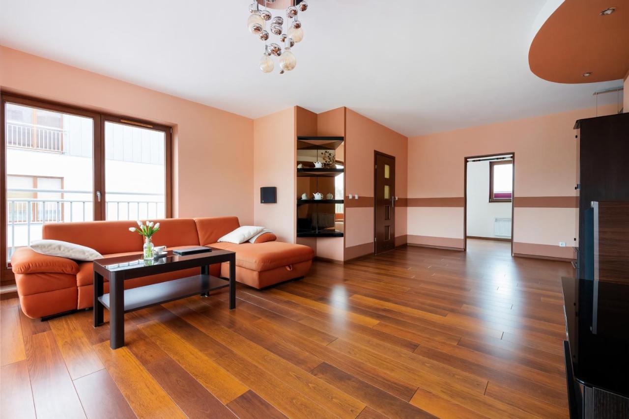 Apartament Swinemuende Platan Swinoujscie Platan Zewnętrze zdjęcie