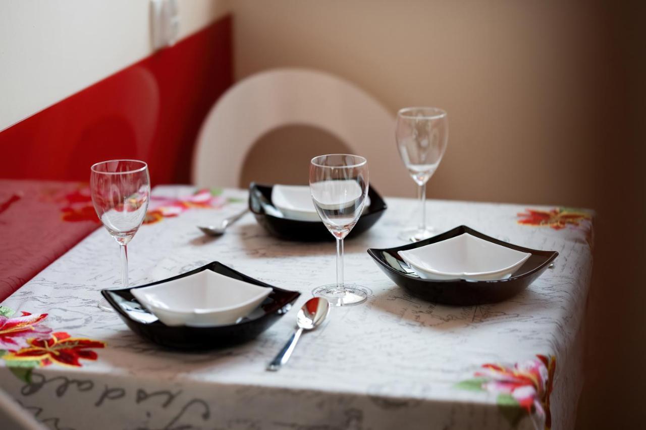 Apartament Swinemuende Platan Swinoujscie Platan Zewnętrze zdjęcie
