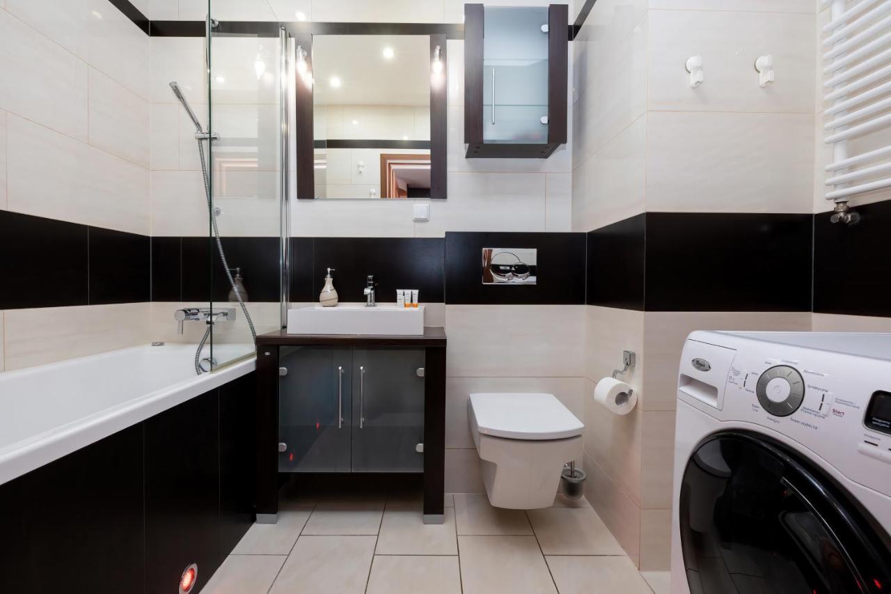 Apartament Swinemuende Platan Swinoujscie Platan Zewnętrze zdjęcie