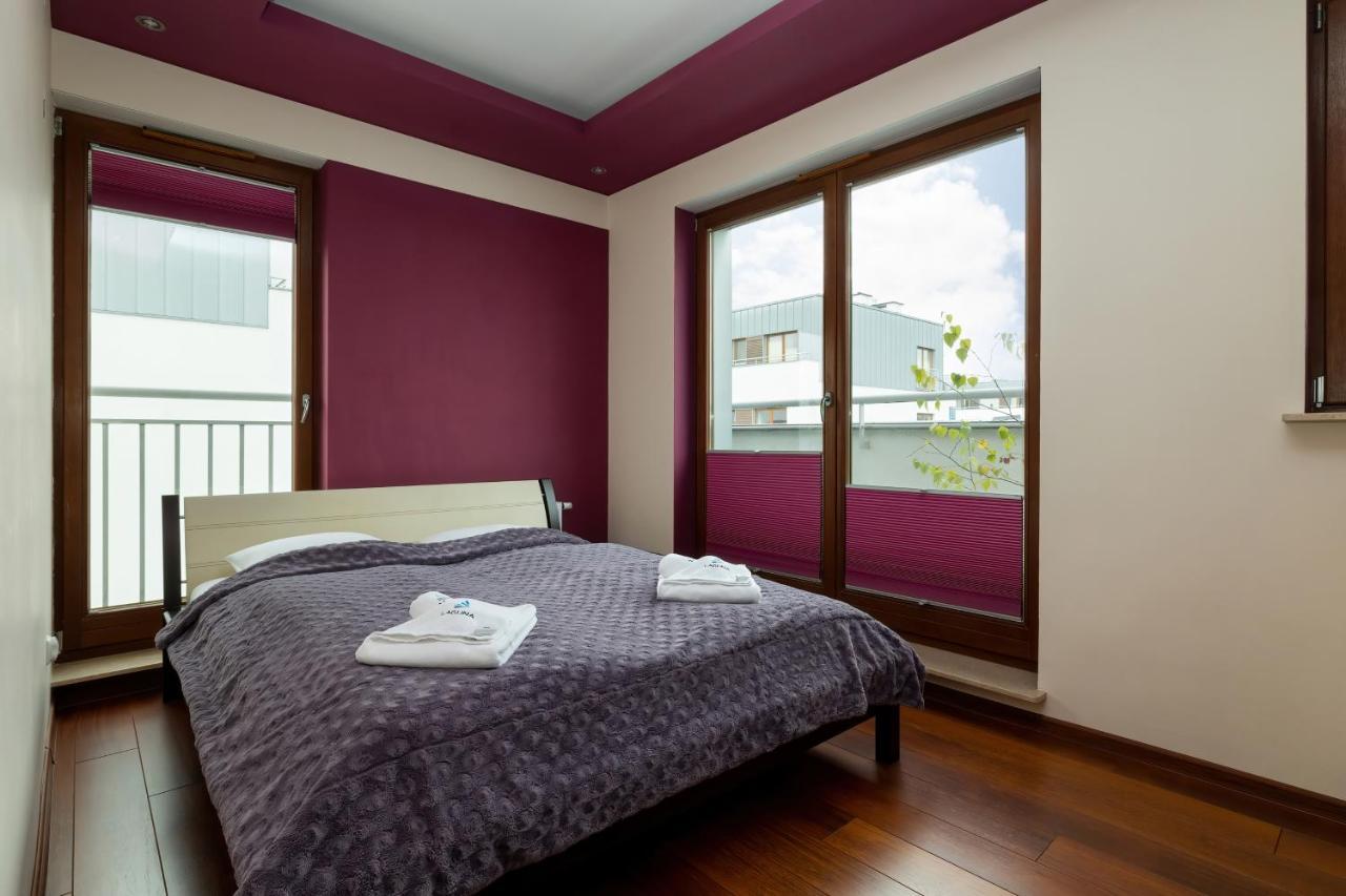 Apartament Swinemuende Platan Swinoujscie Platan Zewnętrze zdjęcie