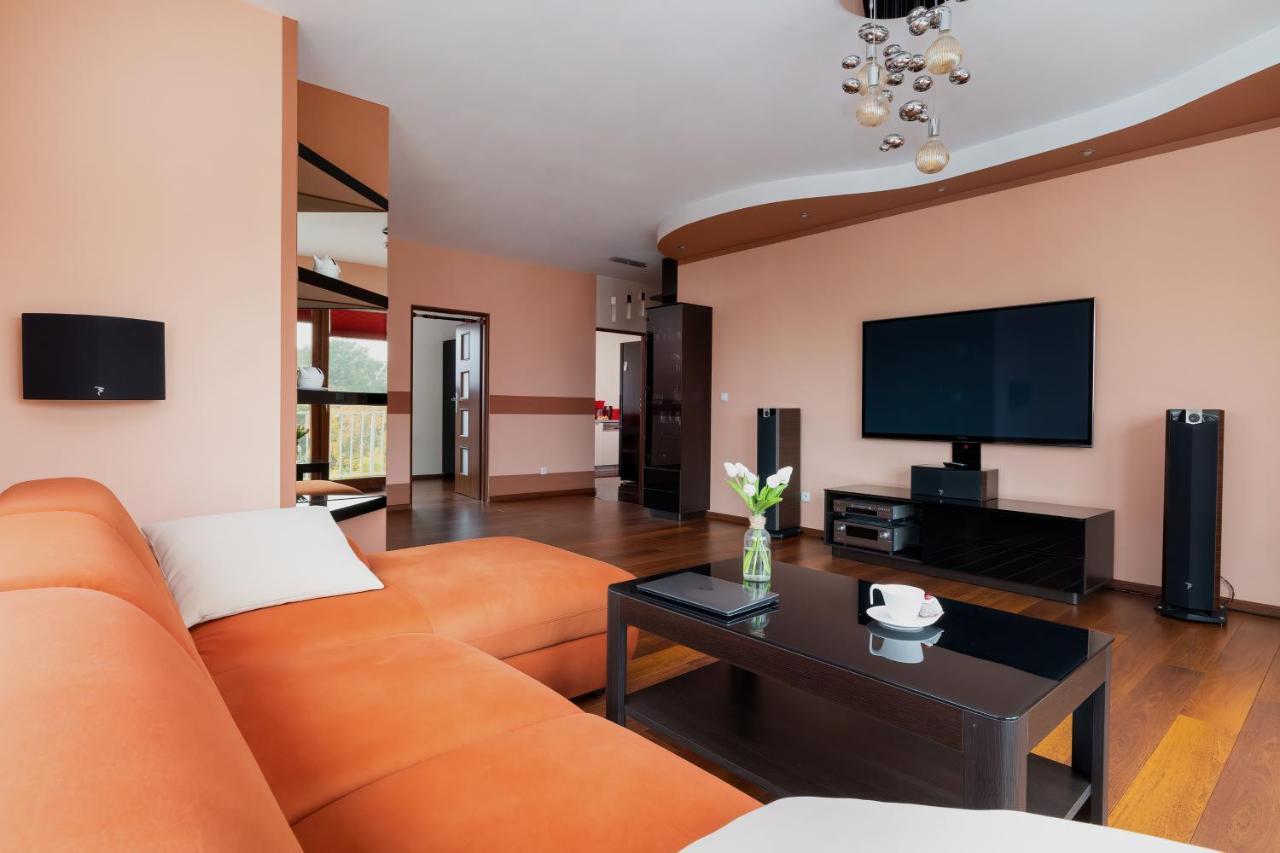 Apartament Swinemuende Platan Swinoujscie Platan Zewnętrze zdjęcie